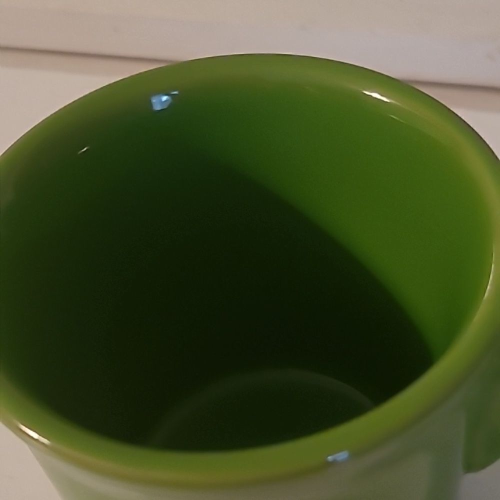 Fiestaware Ceramic Mug - Picture 2 of 7